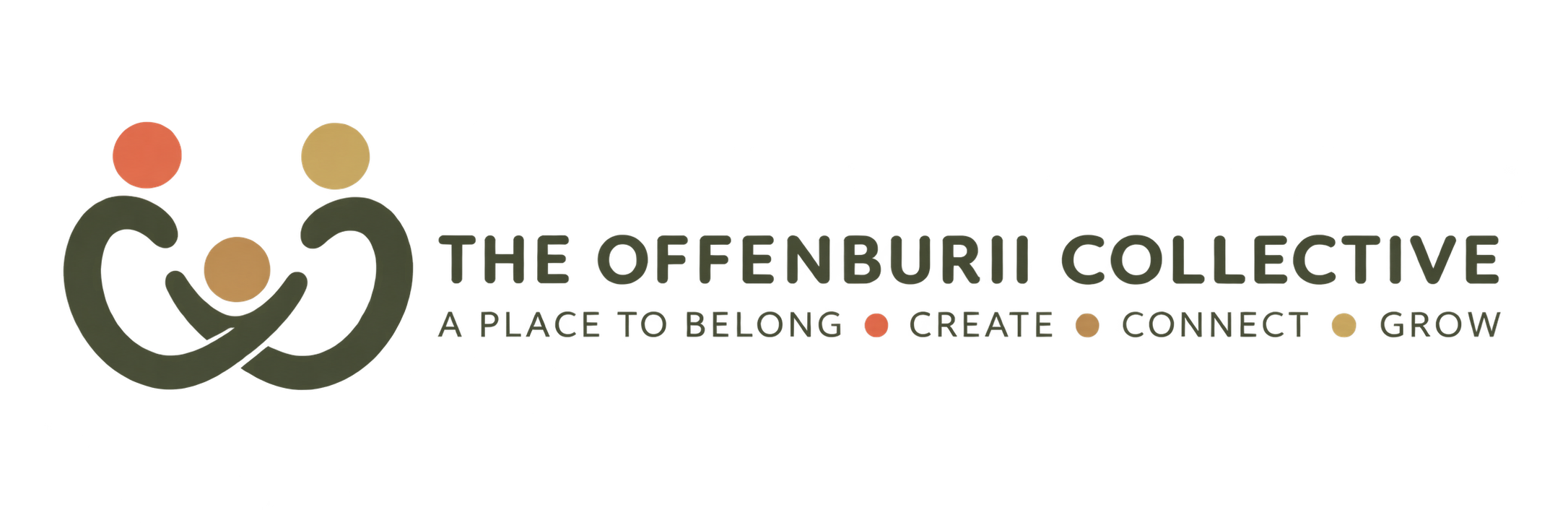 The Offenburii Collective Logo